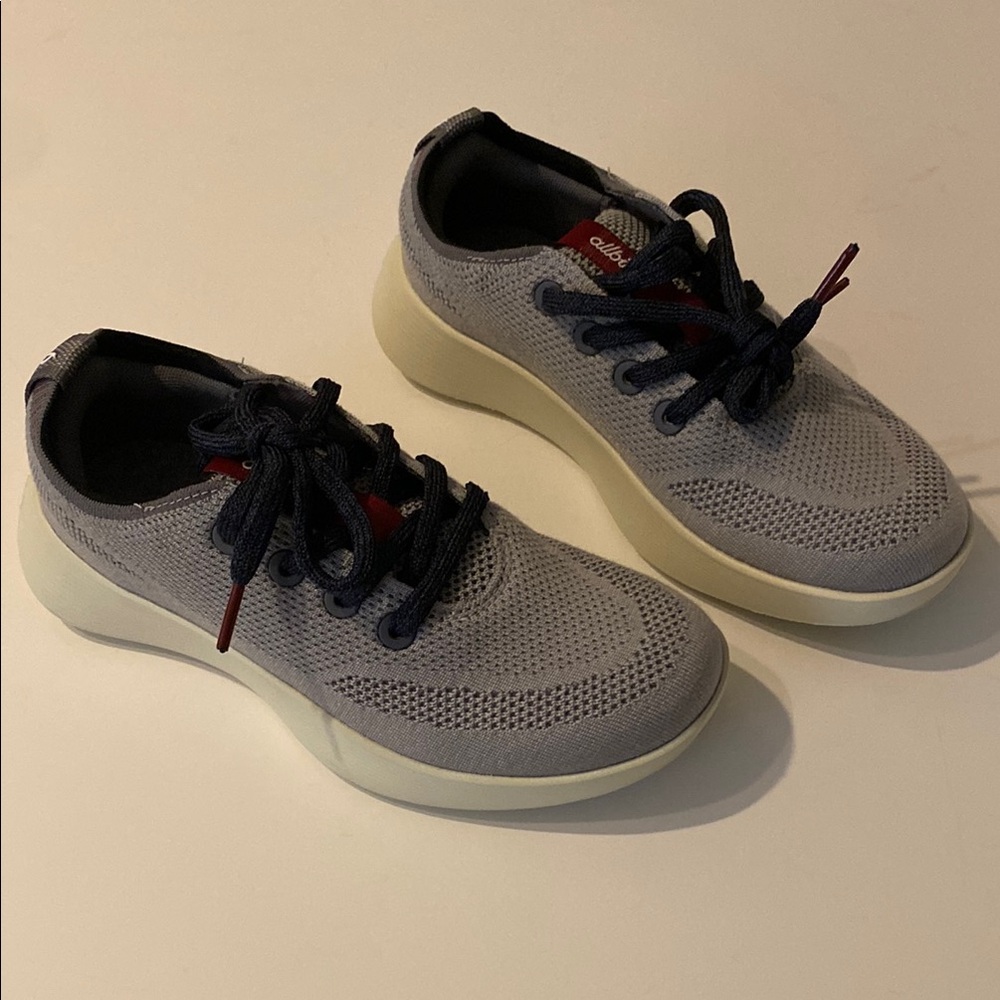 allbirds Tree Runnner Go sneakers
